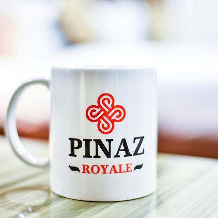 Готель Pinaz Royale Амрітсар Екстер'єр фото