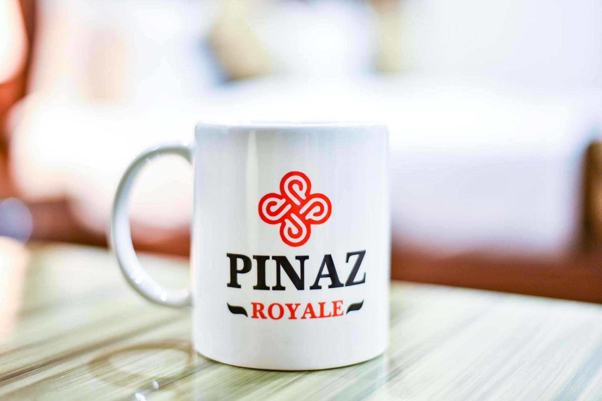 Готель Pinaz Royale Амрітсар Екстер'єр фото